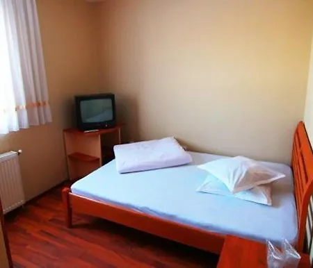 Saphir 3* Bistriţa