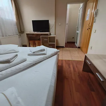 Pensiune Saphir 3*