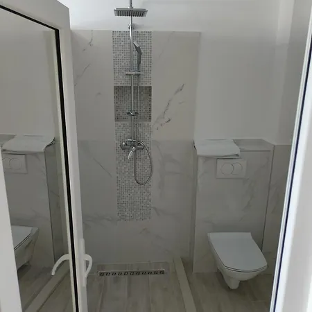 Pensiune Saphir 3*